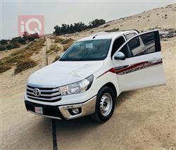 تويوتا هايلوكس